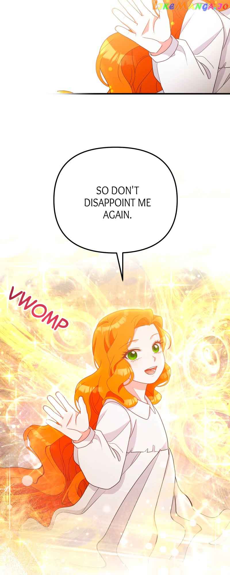 To Those Who Long for My Destruction  31 page 32