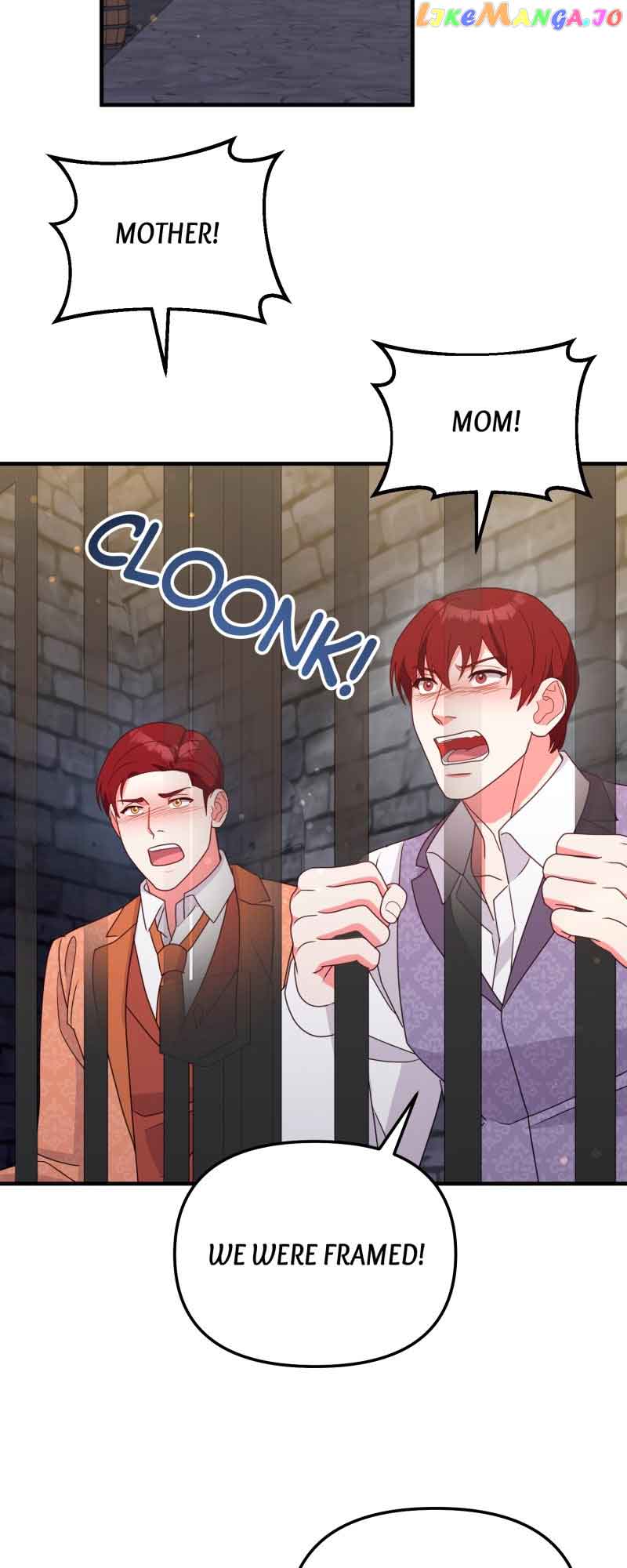 To Those Who Long for My Destruction  31 page 35