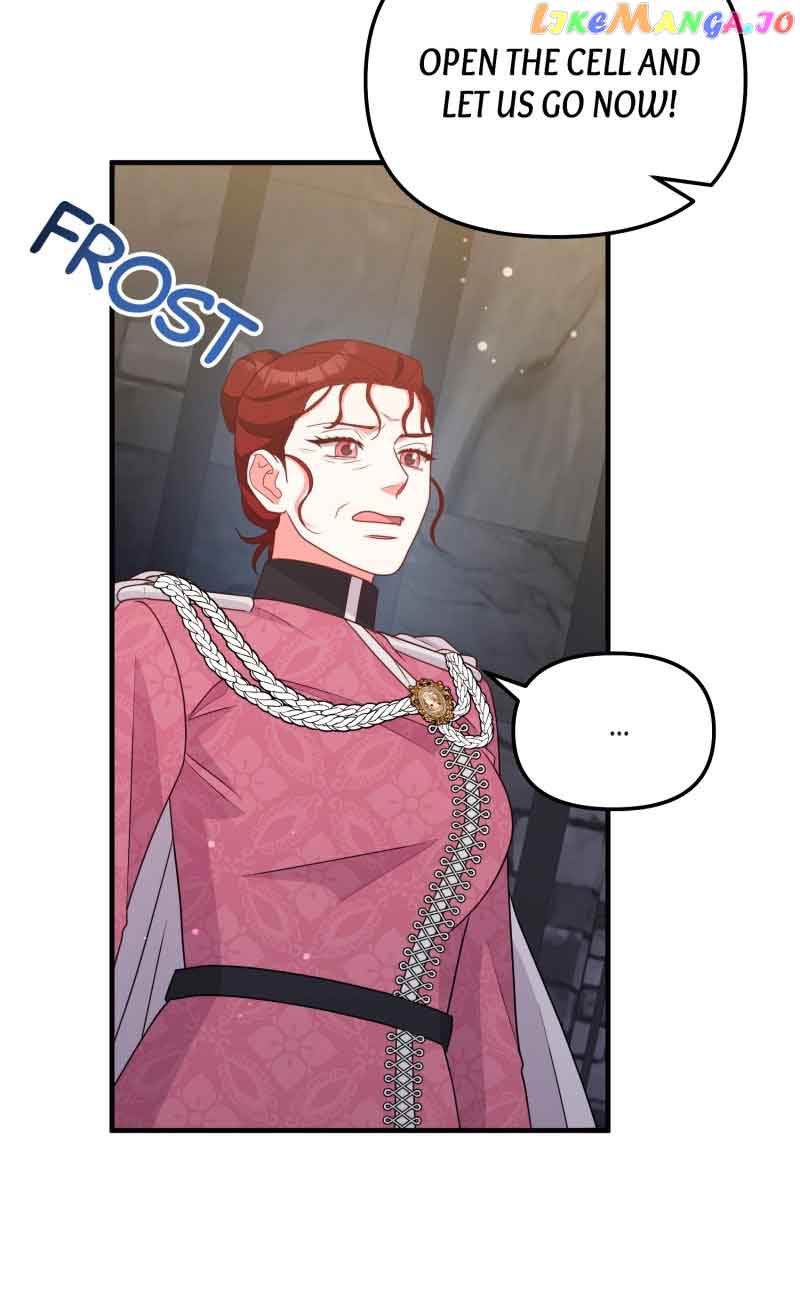 To Those Who Long for My Destruction  31 page 36