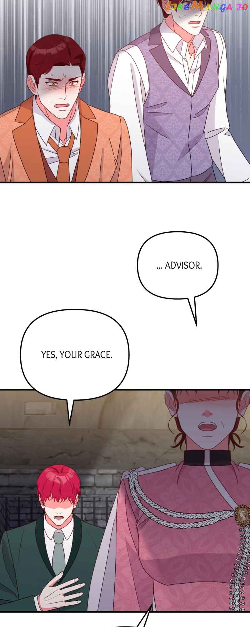 To Those Who Long for My Destruction  31 page 39
