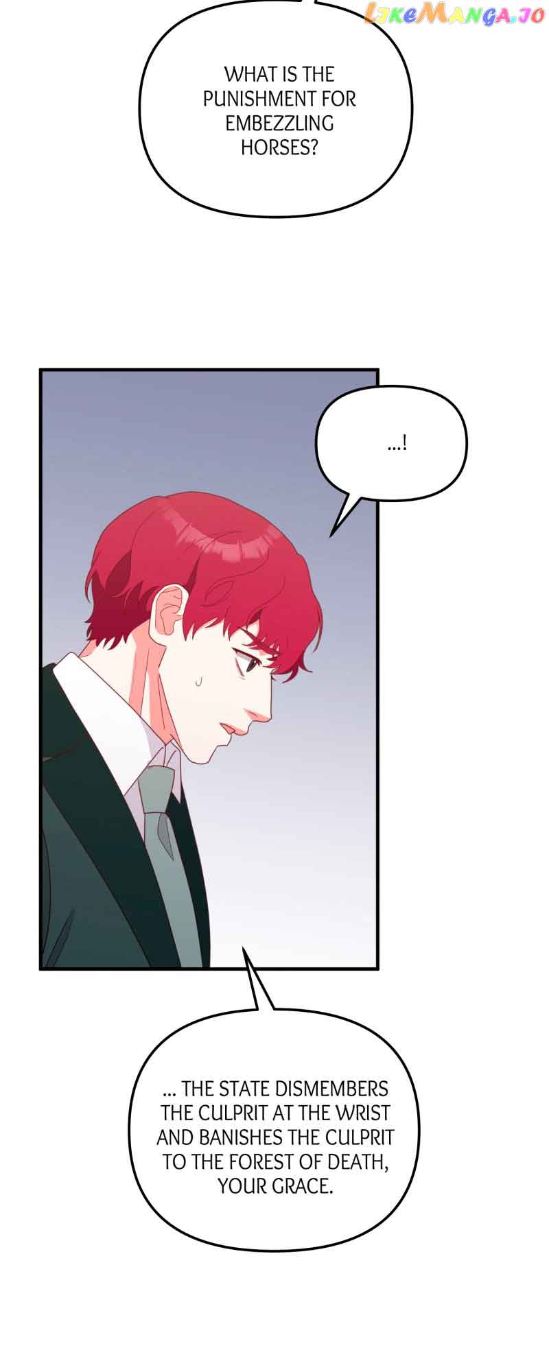 To Those Who Long for My Destruction  31 page 40