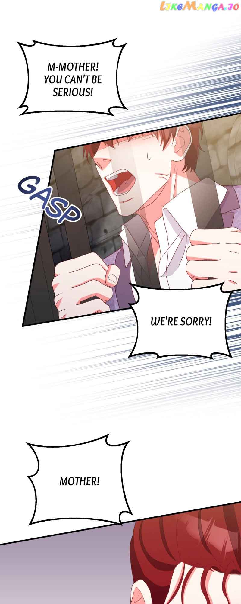 To Those Who Long for My Destruction  31 page 41