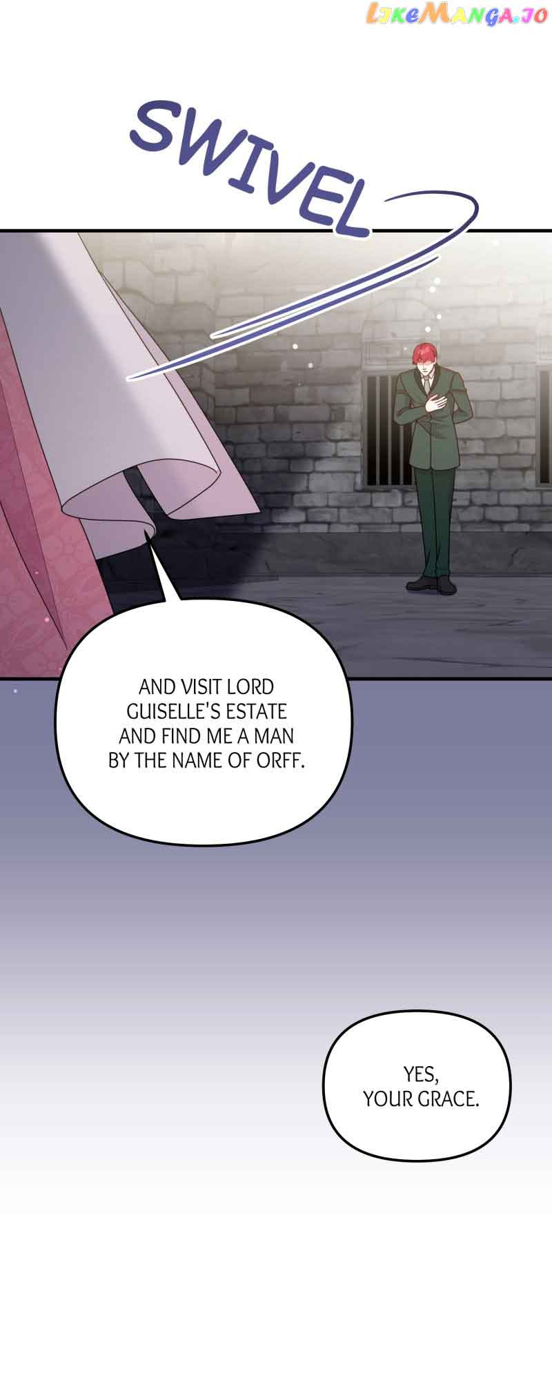 To Those Who Long for My Destruction  31 page 43