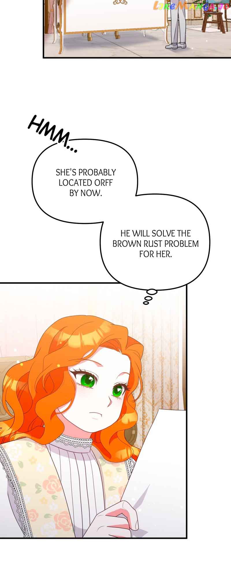 To Those Who Long for My Destruction  31 page 45