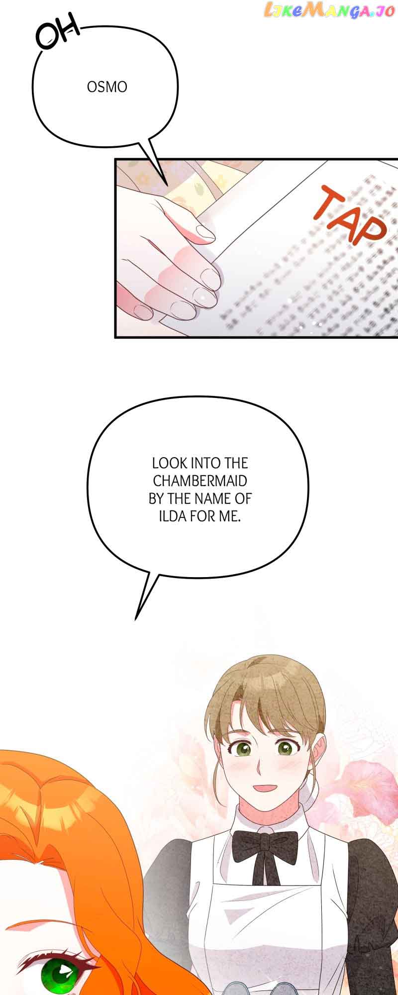To Those Who Long for My Destruction  31 page 46