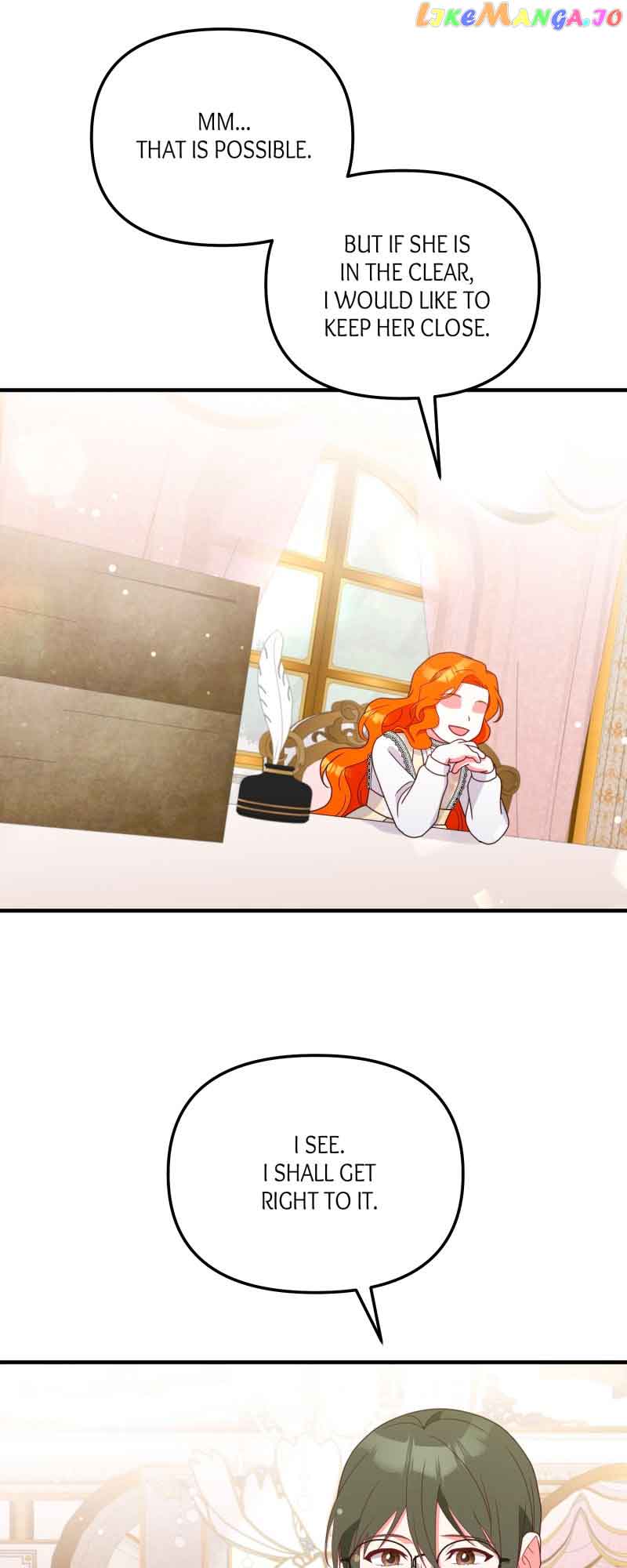 To Those Who Long for My Destruction  31 page 48