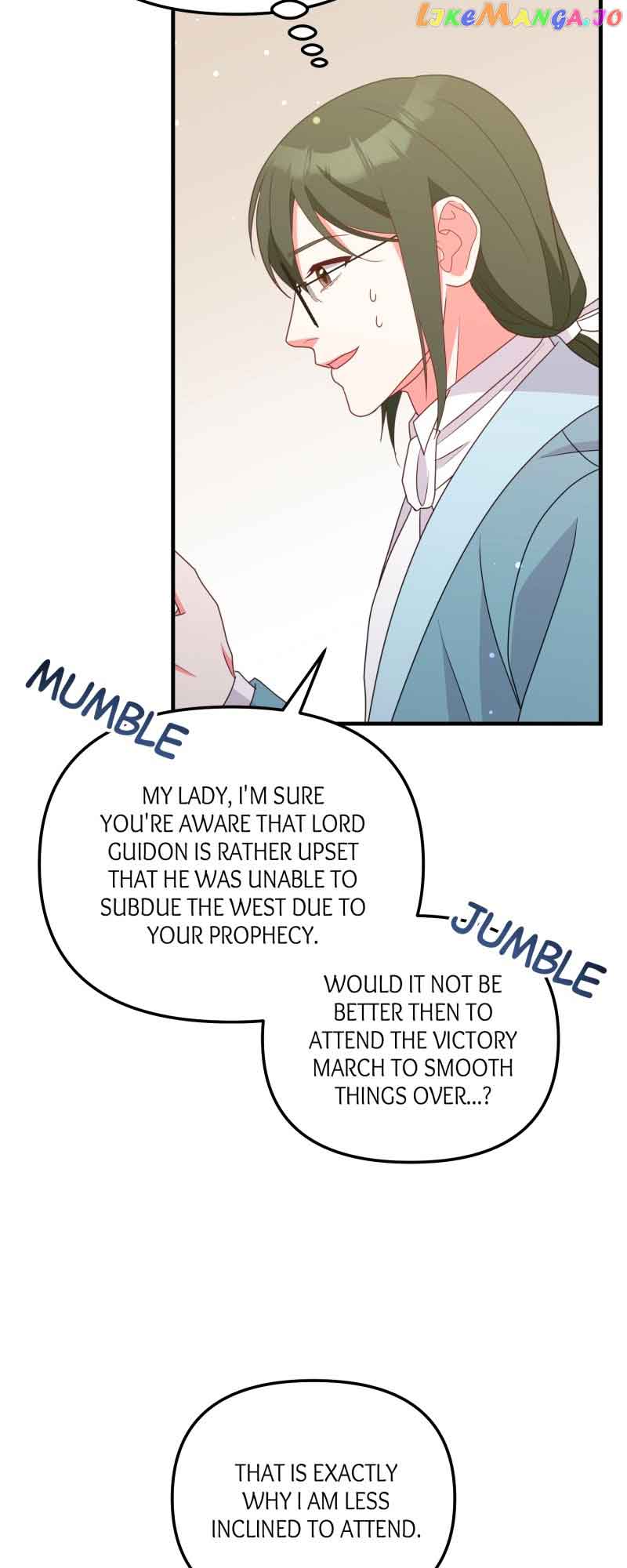 To Those Who Long for My Destruction  31 page 51