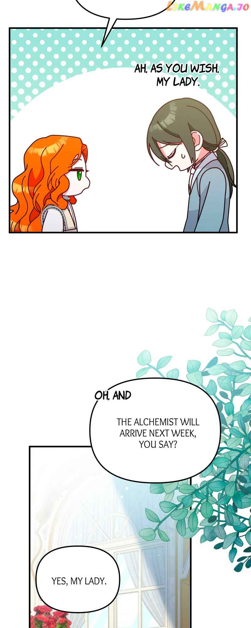 To Those Who Long for My Destruction  31 page 52