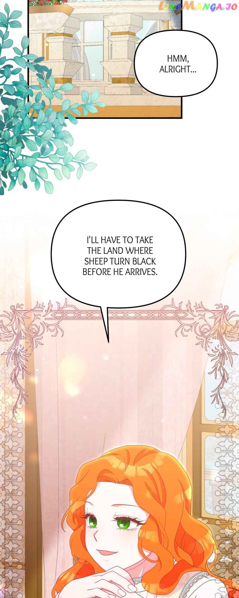 To Those Who Long for My Destruction  31 page 53