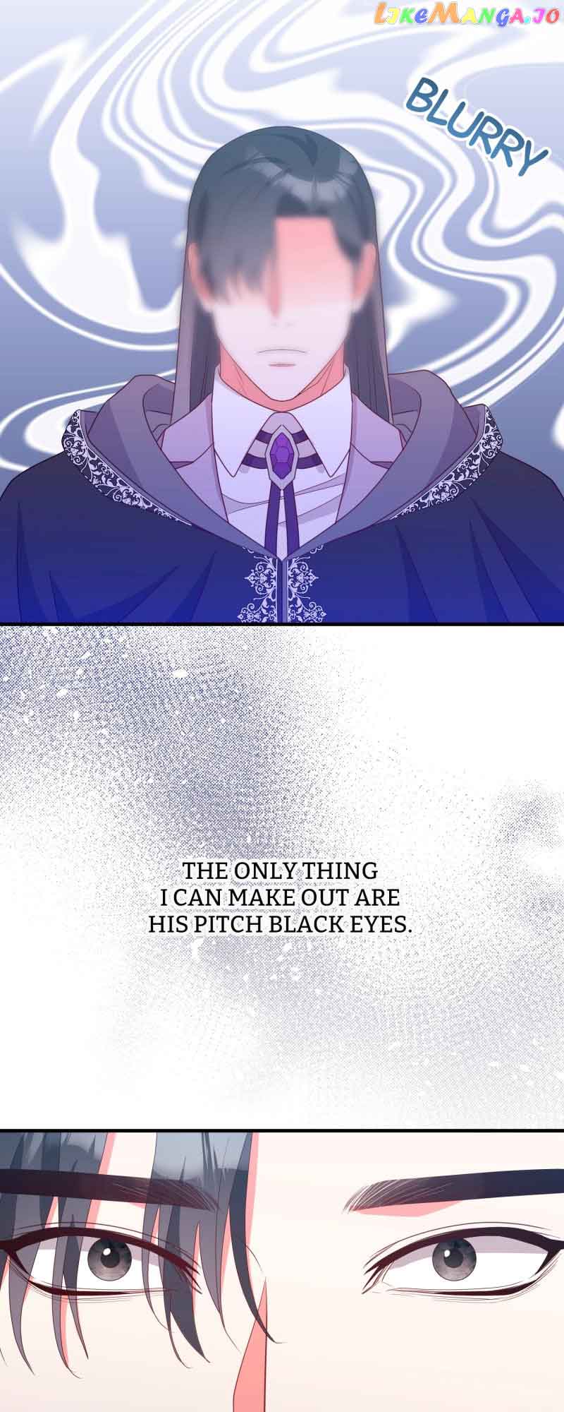 To Those Who Long for My Destruction  34 page 1