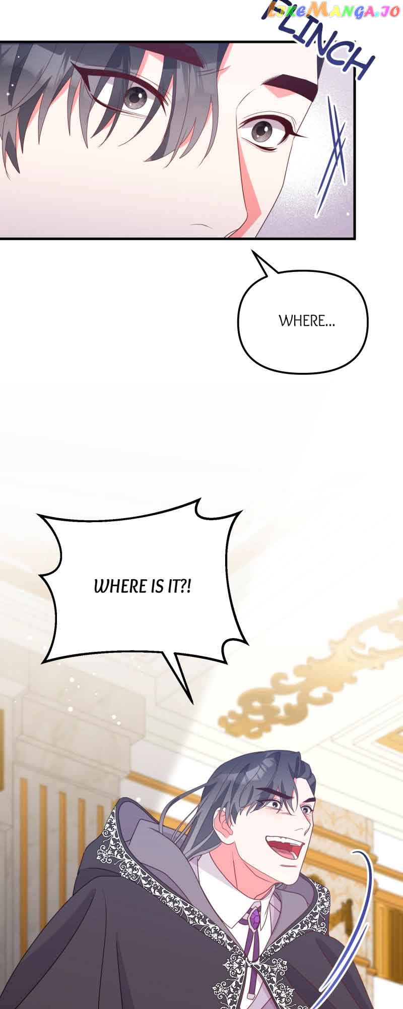 To Those Who Long for My Destruction  34 page 7
