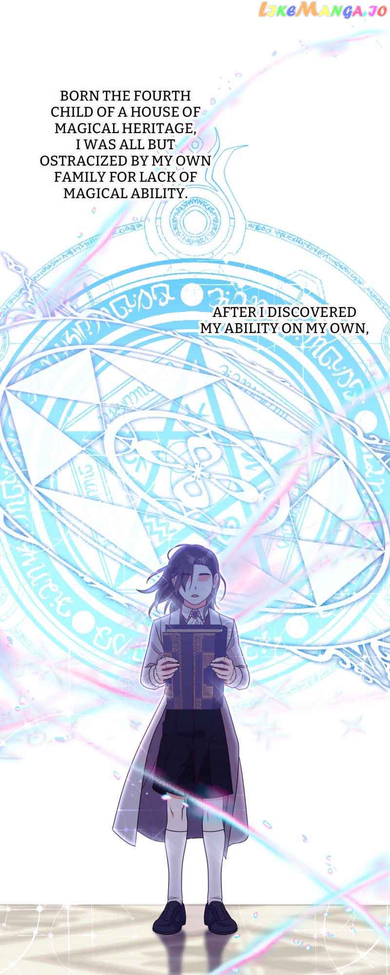 To Those Who Long for My Destruction  34 page 11