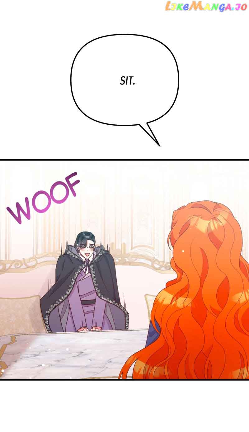 To Those Who Long for My Destruction  34 page 15