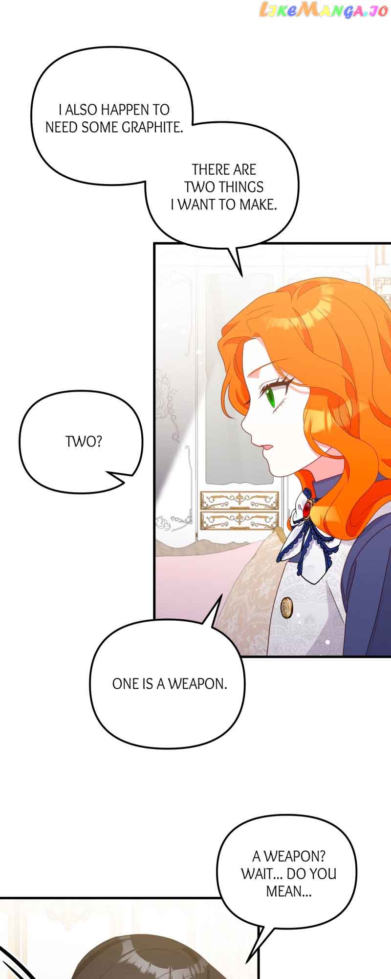 To Those Who Long for My Destruction  34 page 16