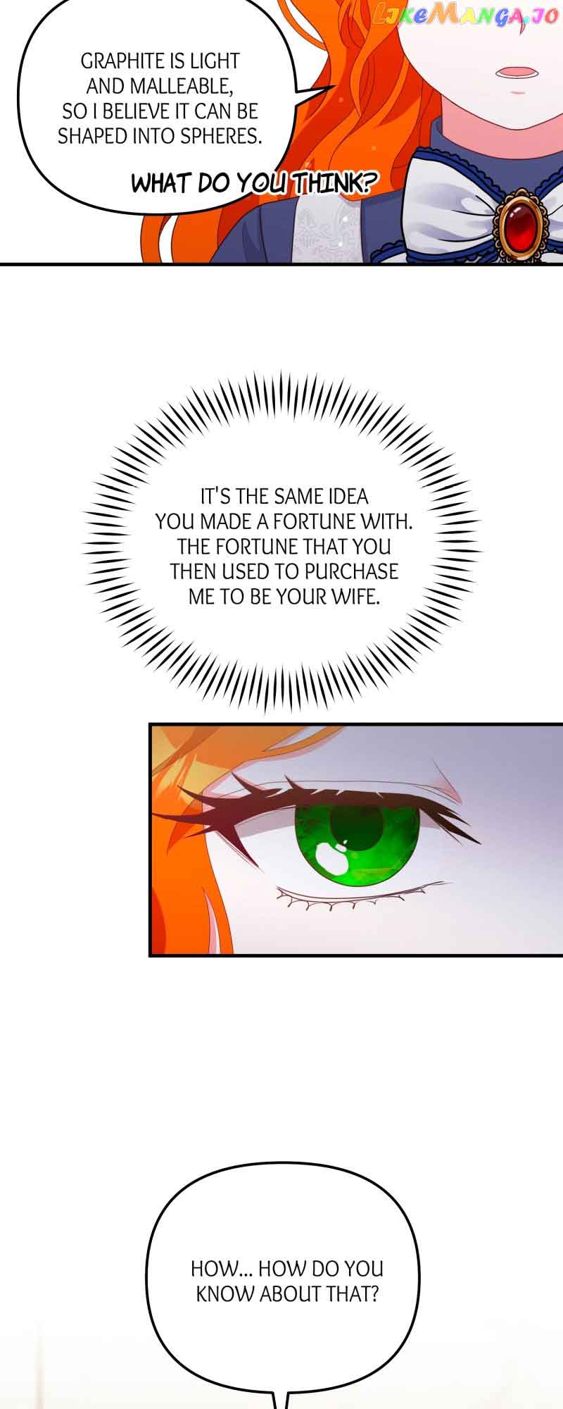 To Those Who Long for My Destruction  34 page 18
