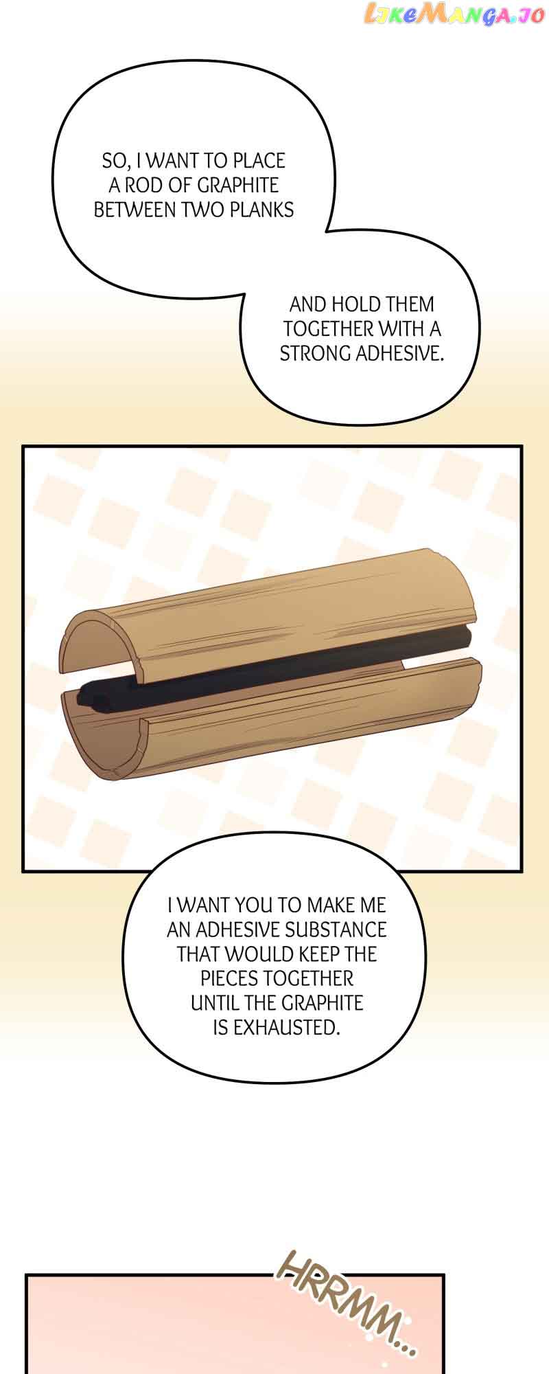 To Those Who Long for My Destruction  34 page 22