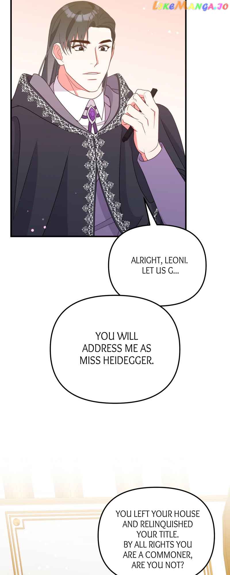 To Those Who Long for My Destruction  34 page 23