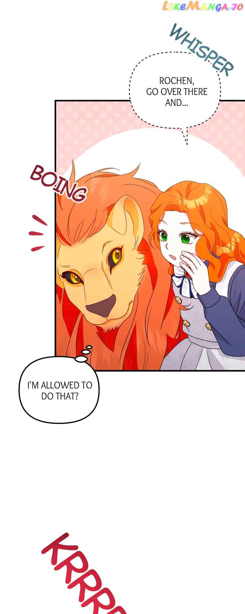 To Those Who Long for My Destruction  34 page 28
