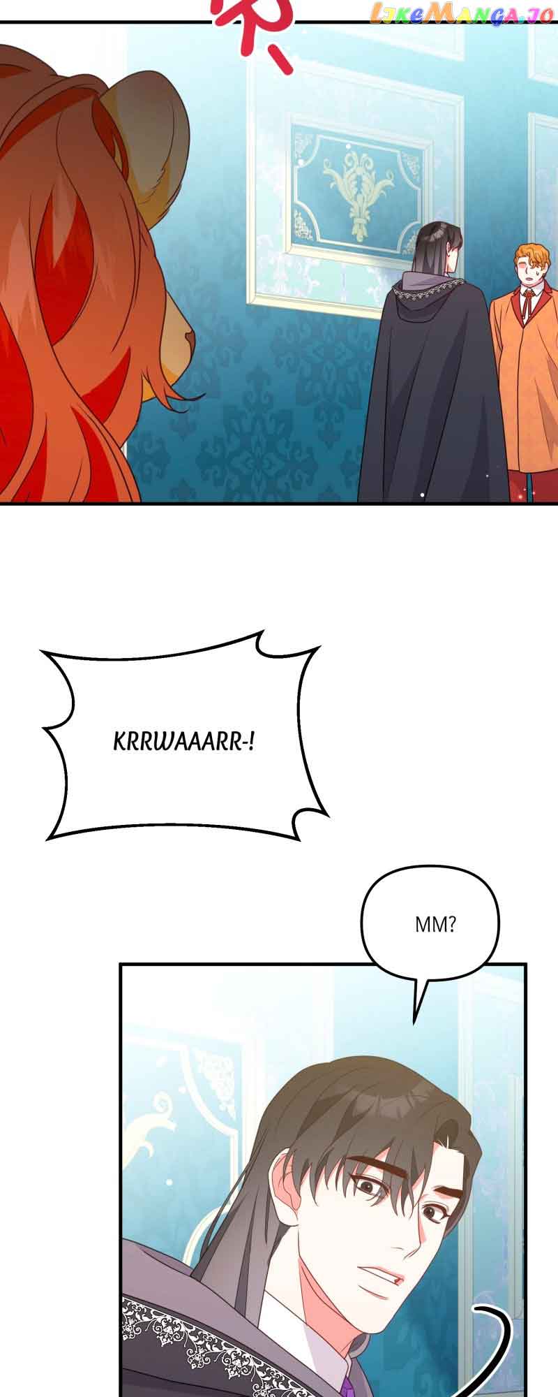 To Those Who Long for My Destruction  34 page 29