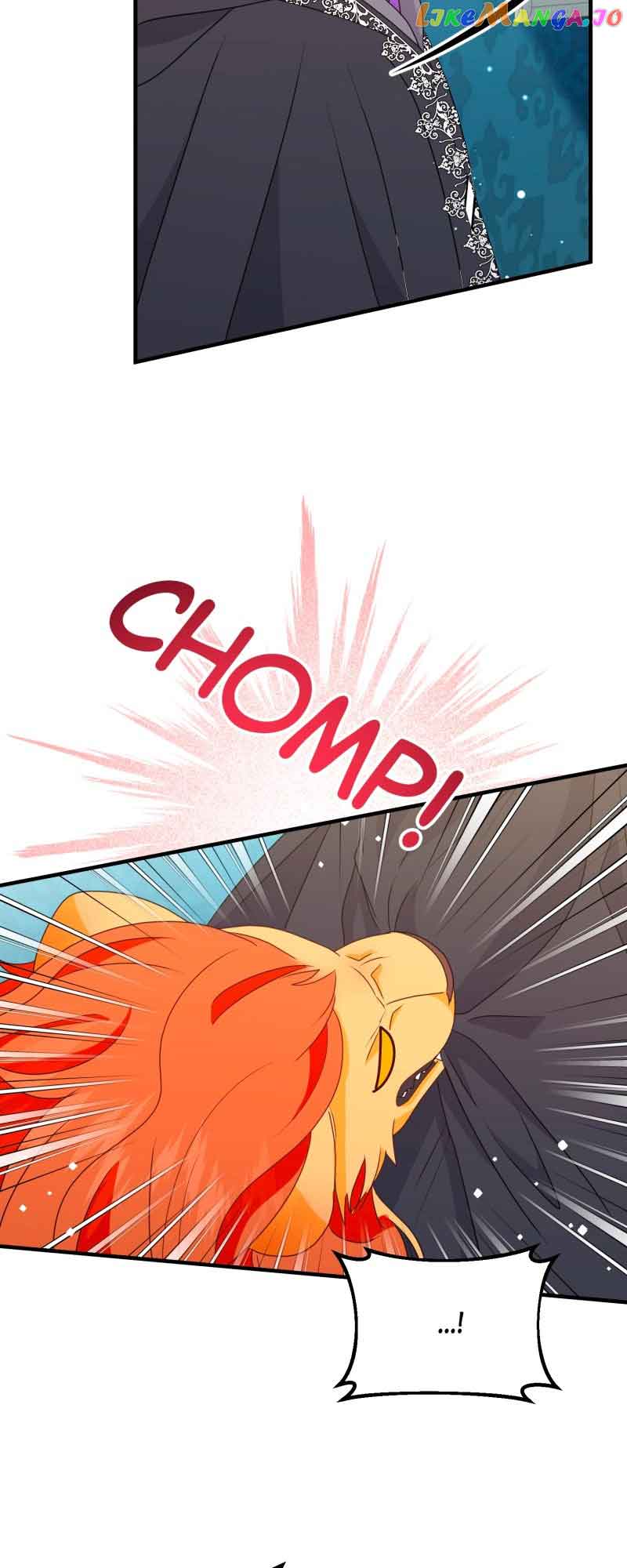 To Those Who Long for My Destruction  34 page 30