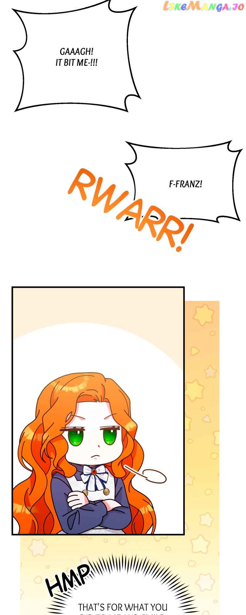 To Those Who Long for My Destruction  34 page 31