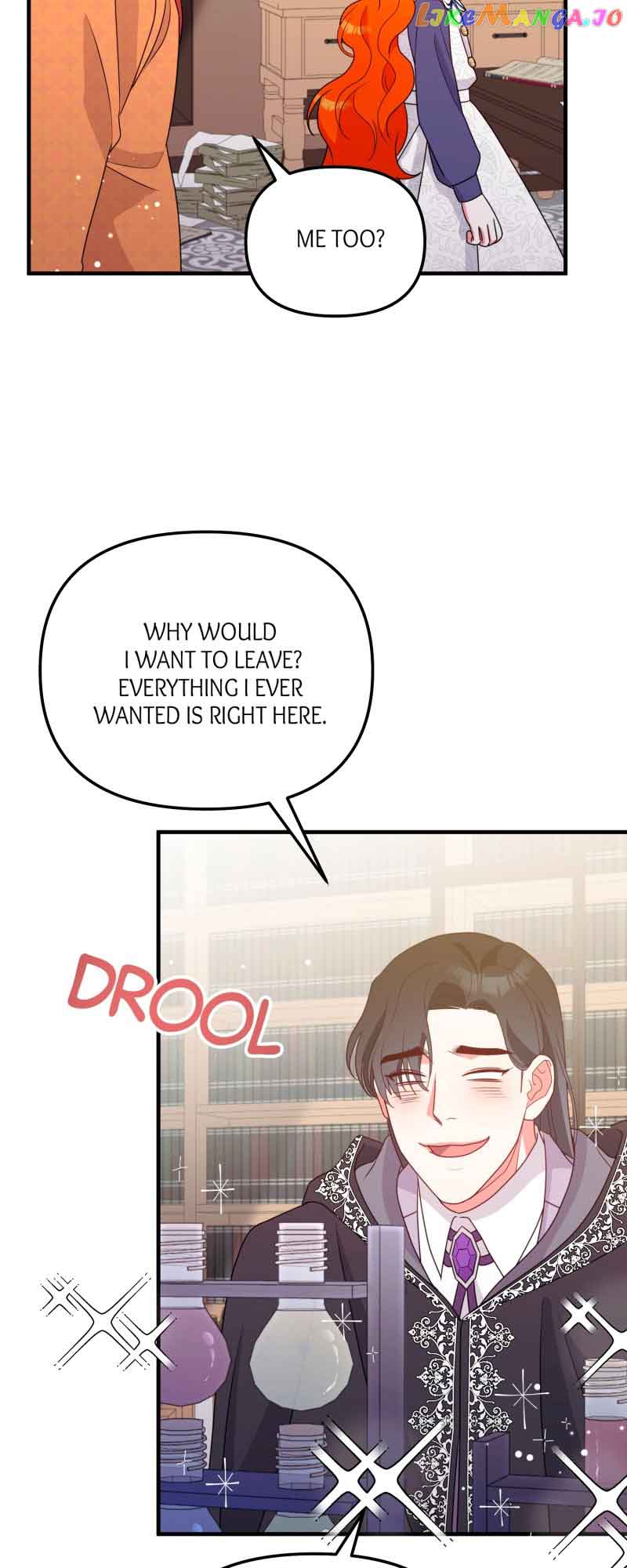 To Those Who Long for My Destruction  34 page 36
