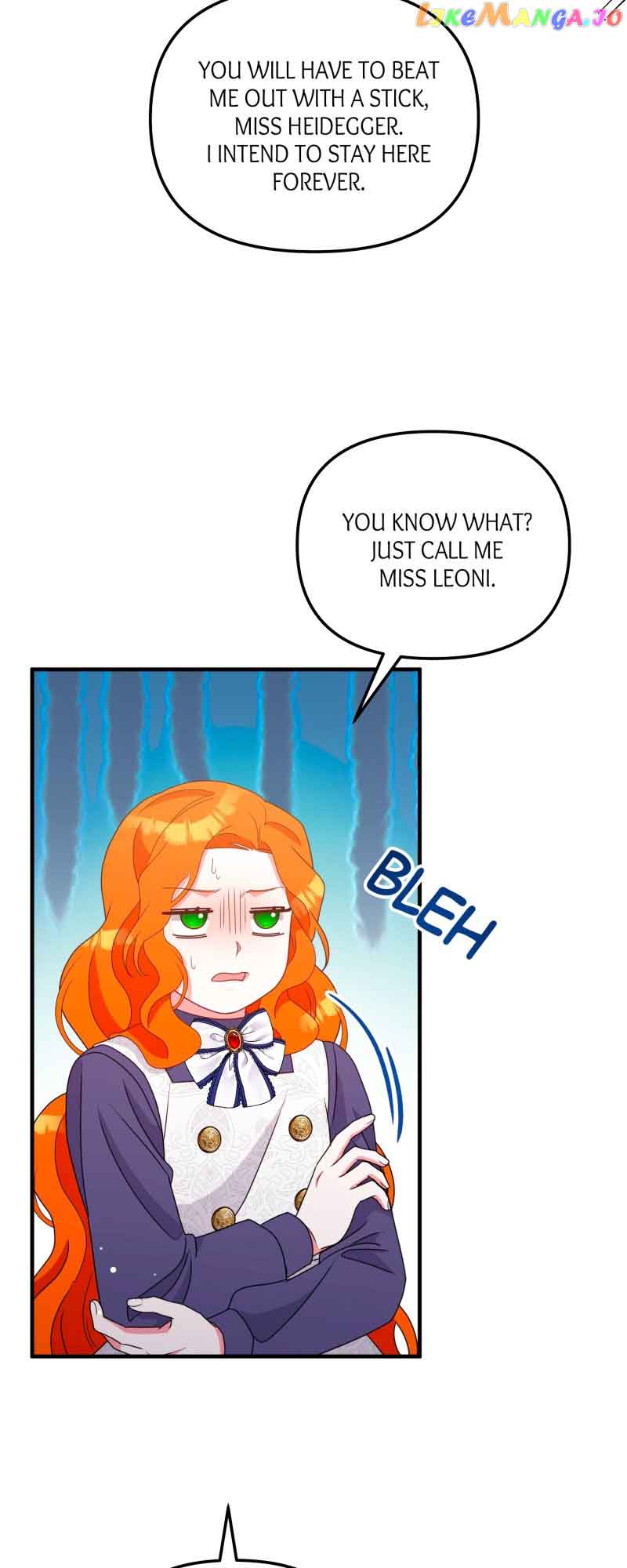 To Those Who Long for My Destruction  34 page 37