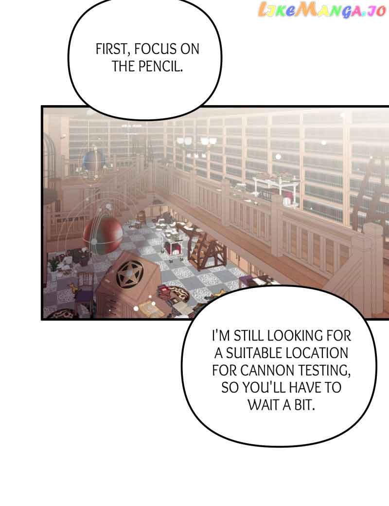 To Those Who Long for My Destruction  34 page 38