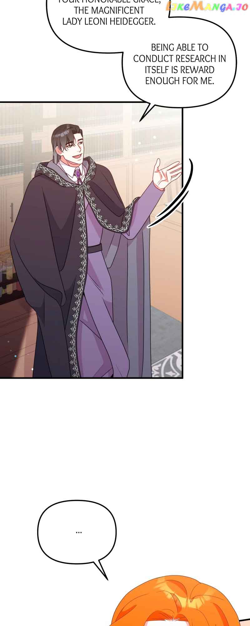 To Those Who Long for My Destruction  34 page 40