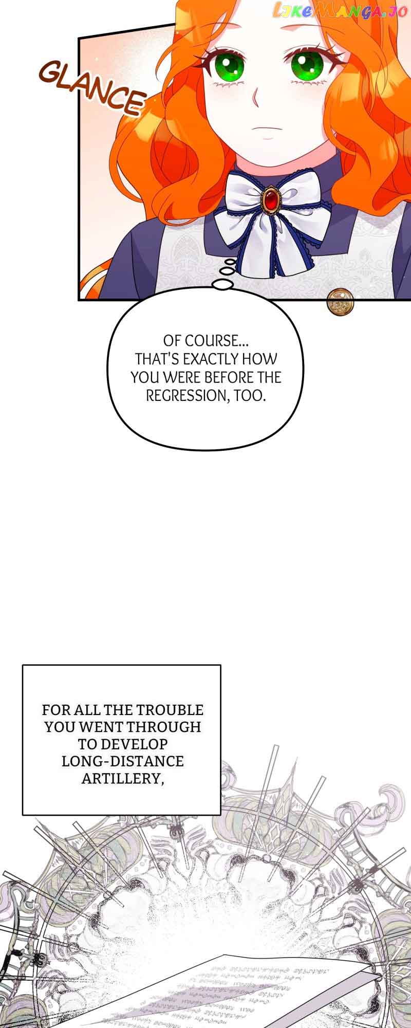 To Those Who Long for My Destruction  34 page 41