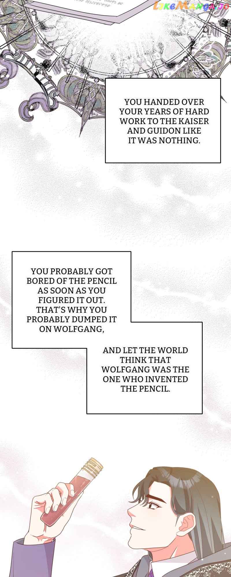 To Those Who Long for My Destruction  34 page 42