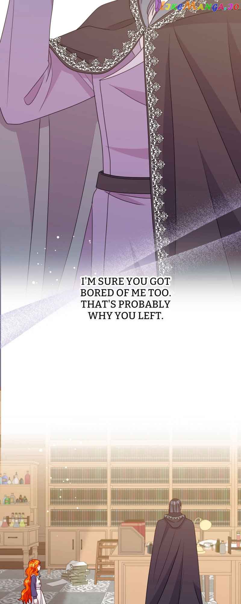 To Those Who Long for My Destruction  34 page 43