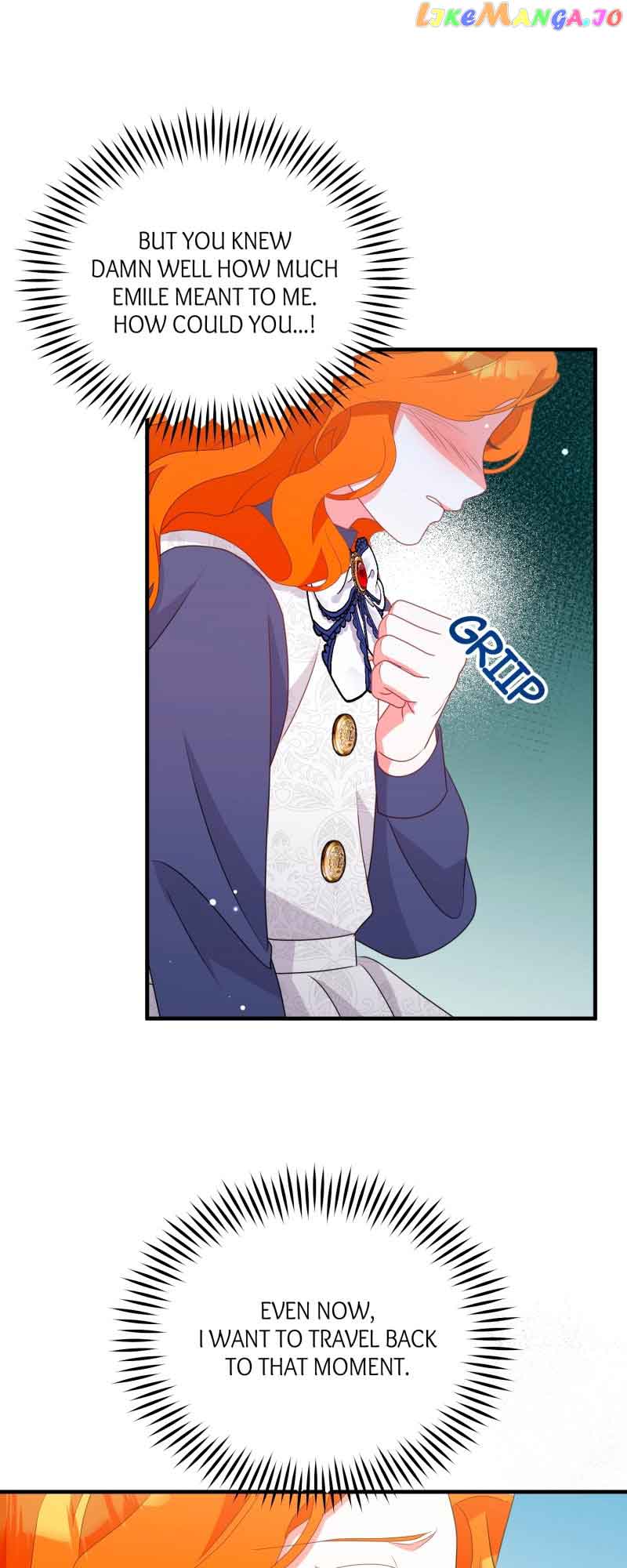 To Those Who Long for My Destruction  34 page 45