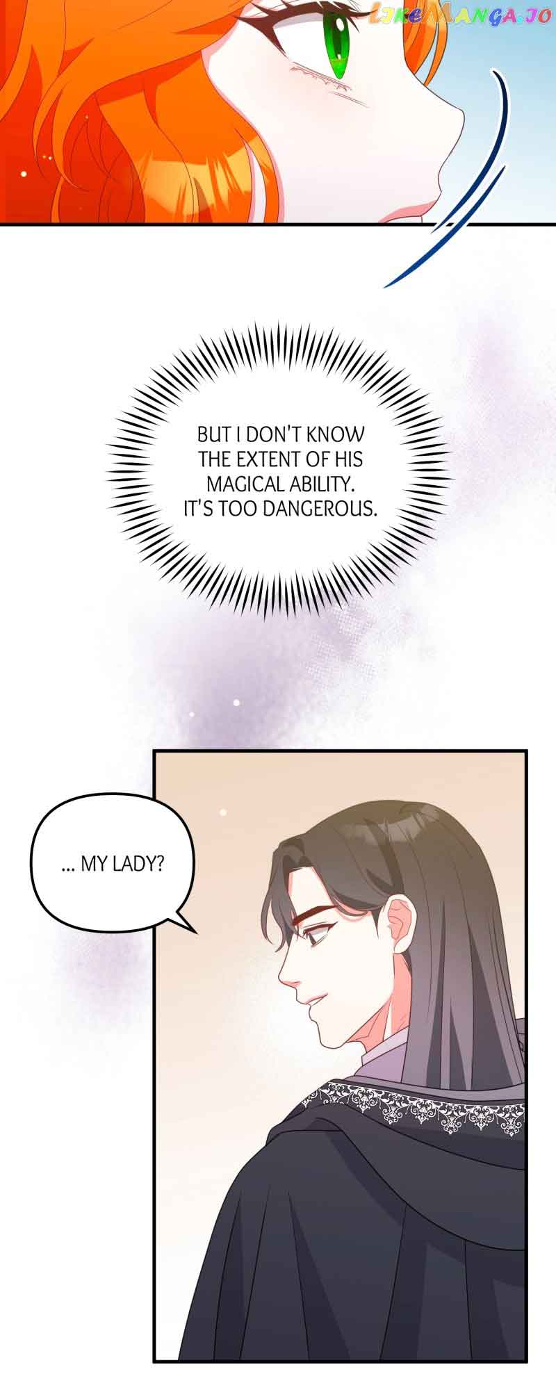 To Those Who Long for My Destruction  34 page 46