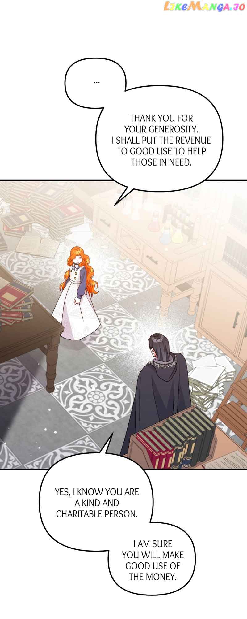 To Those Who Long for My Destruction  34 page 47
