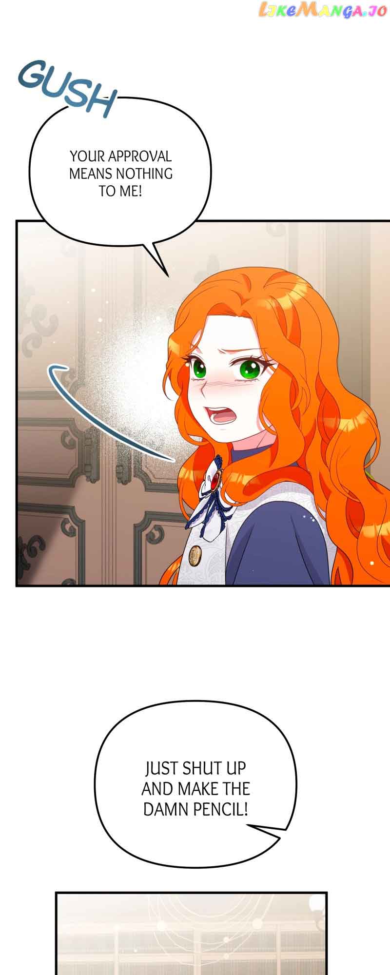 To Those Who Long for My Destruction  34 page 48