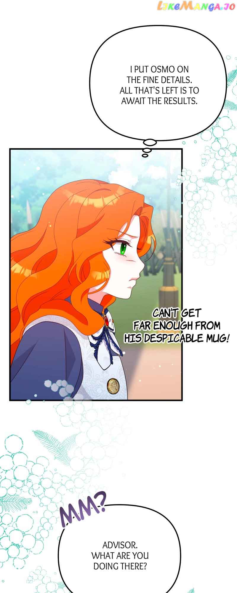 To Those Who Long for My Destruction  34 page 51
