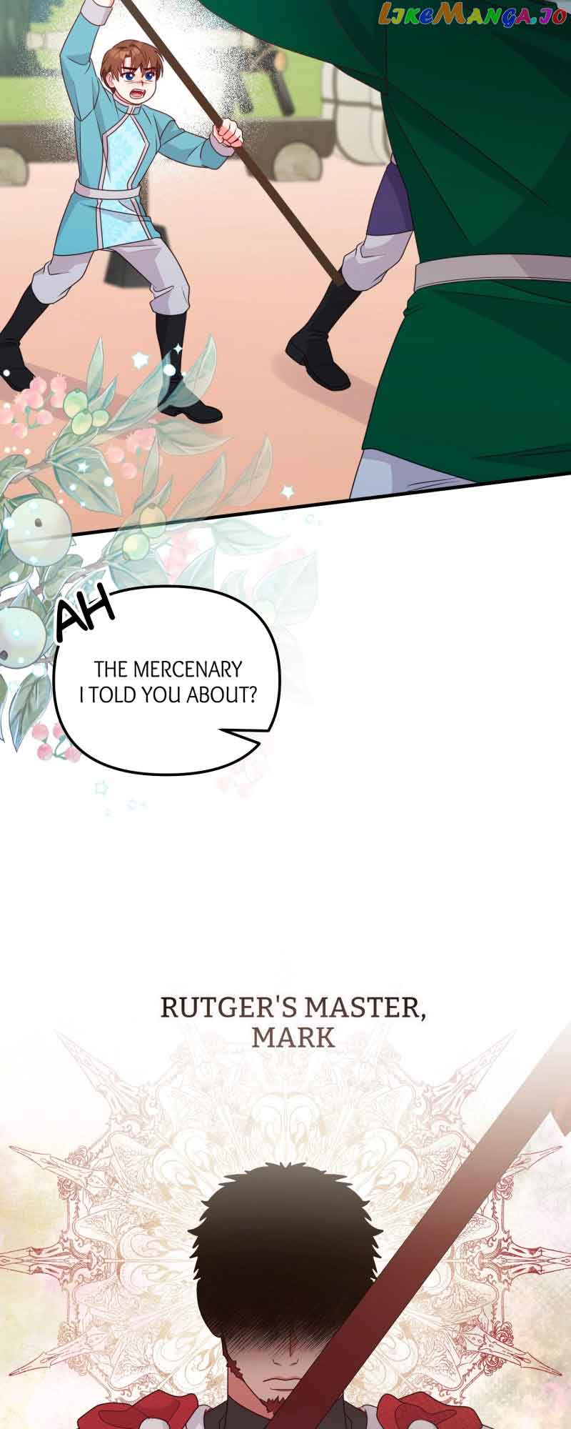 To Those Who Long for My Destruction  34 page 53