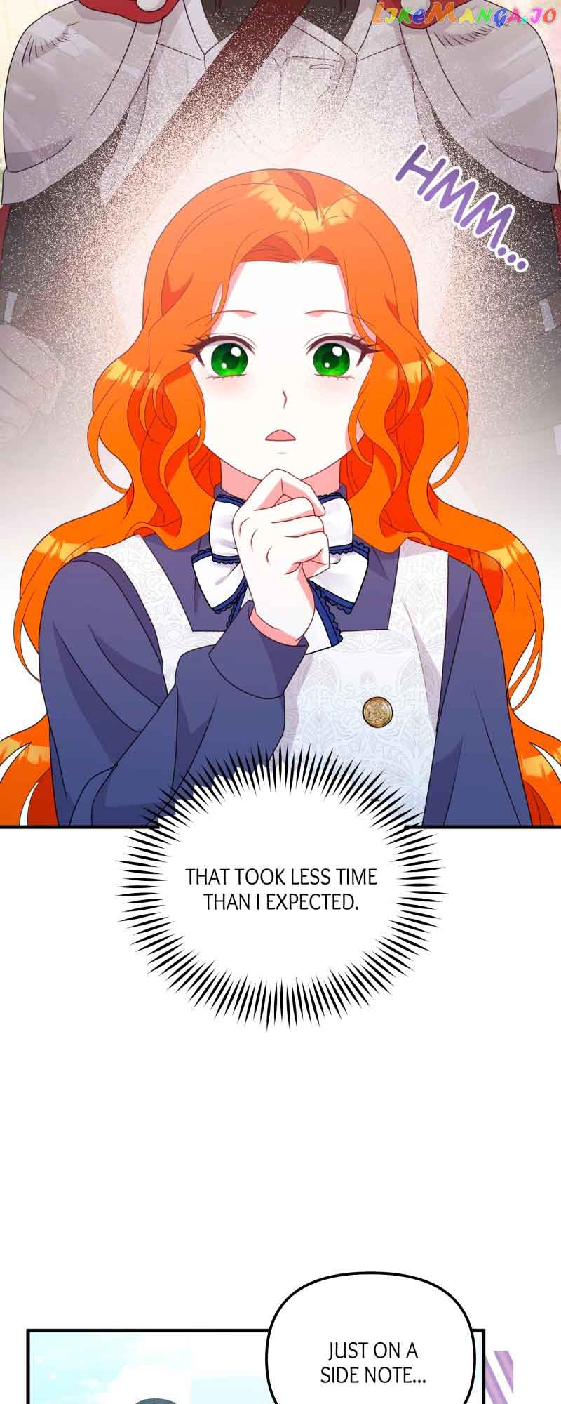 To Those Who Long for My Destruction  34 page 54