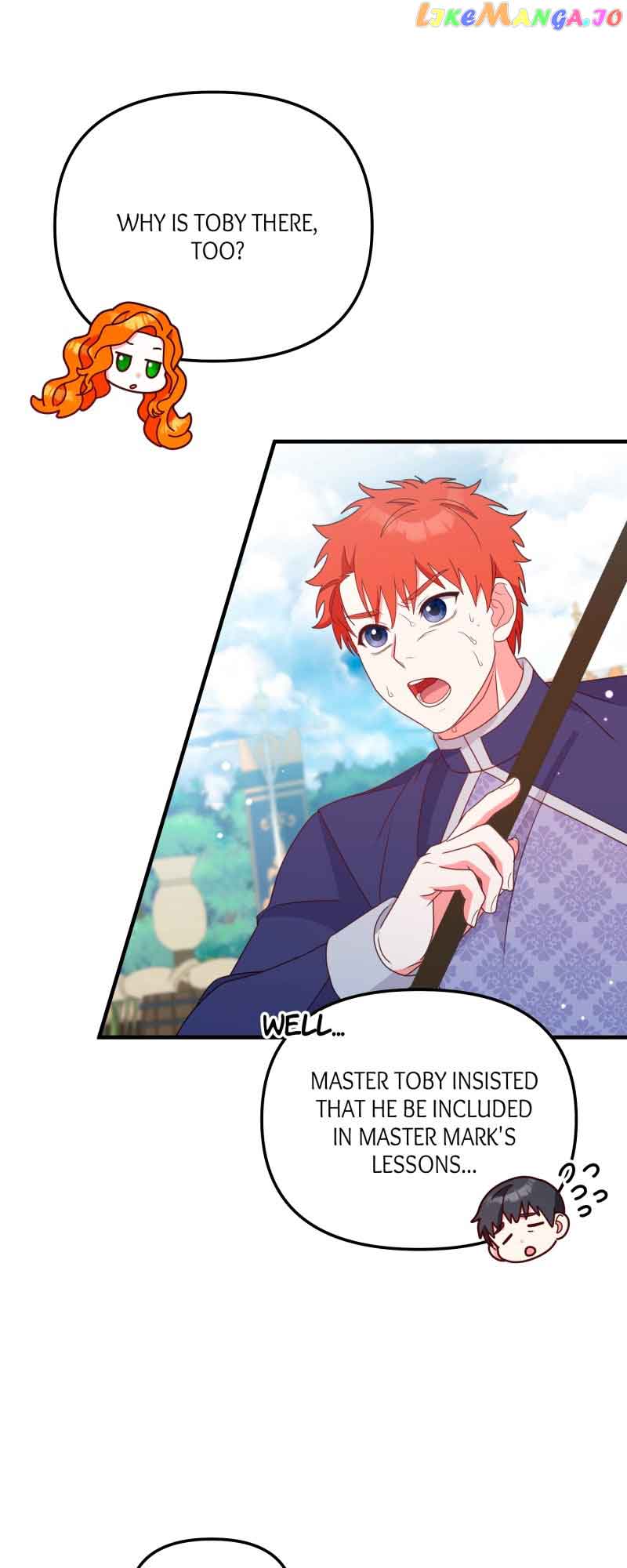 To Those Who Long for My Destruction  34 page 56