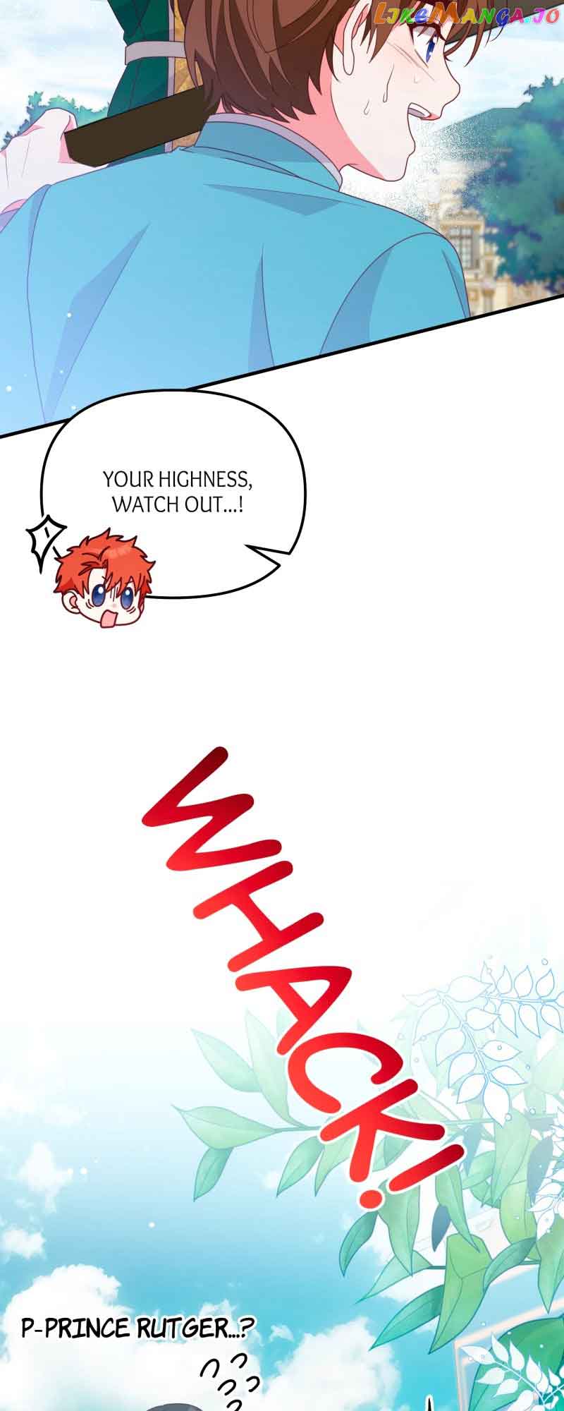 To Those Who Long for My Destruction  34 page 58