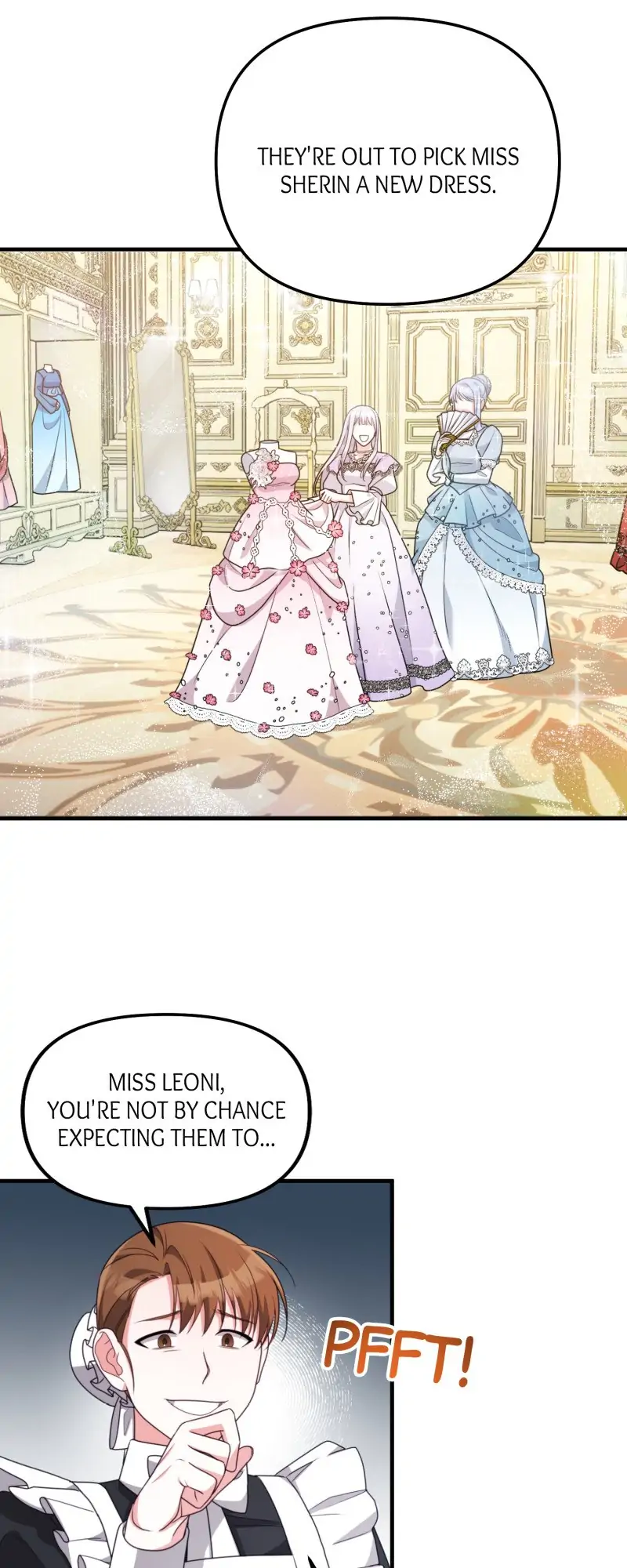 To Those Who Long for My Destruction  4 page 3