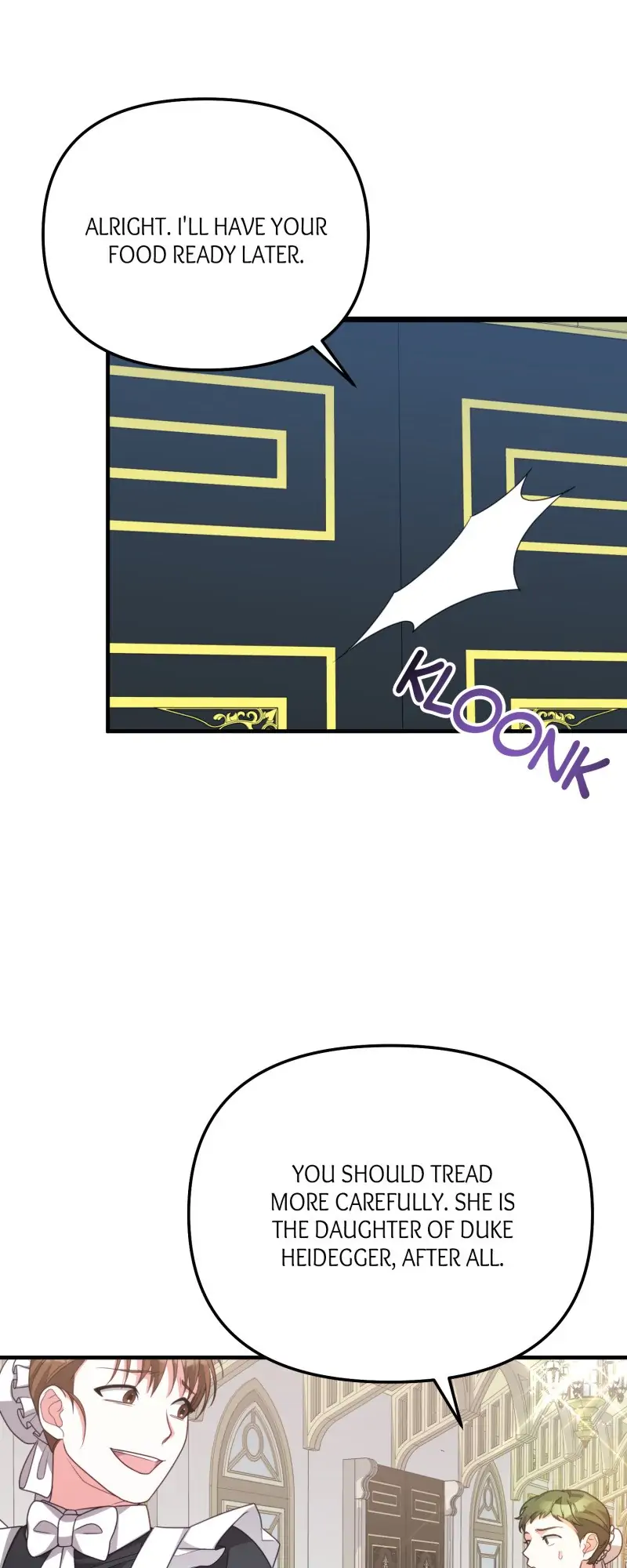 To Those Who Long for My Destruction  4 page 5
