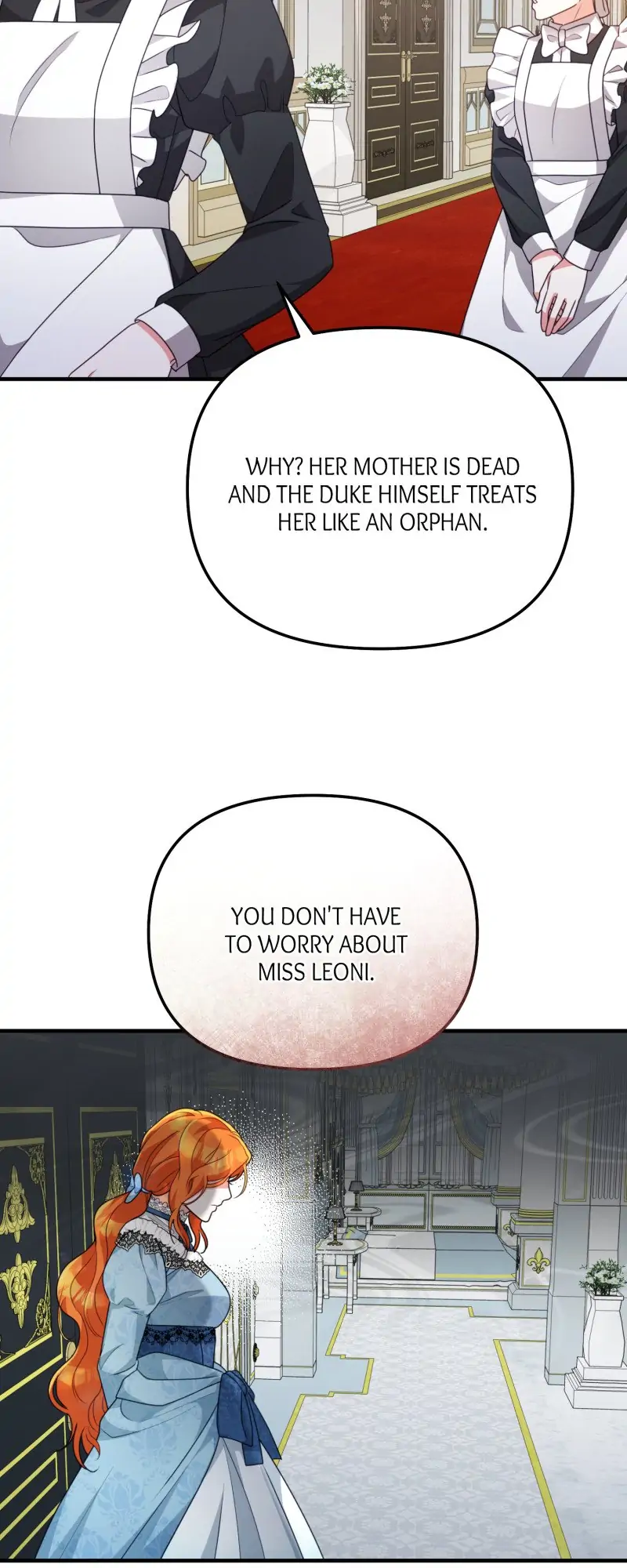 To Those Who Long for My Destruction  4 page 6