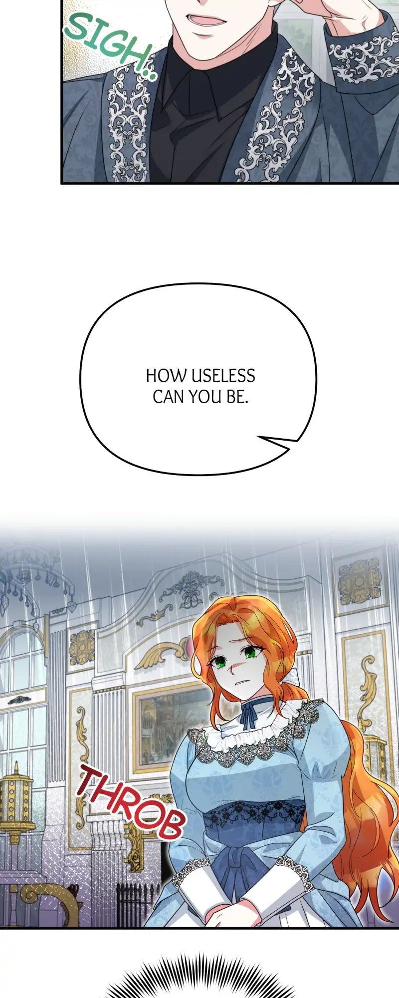 To Those Who Long for My Destruction  4 page 11