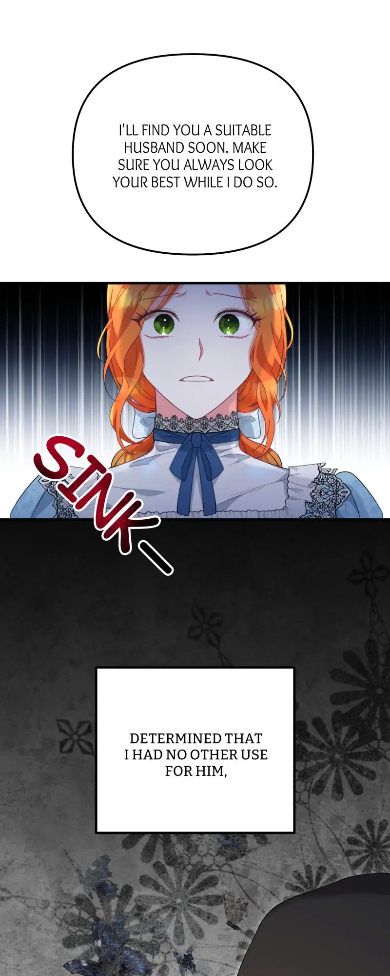 To Those Who Long for My Destruction  4 page 15