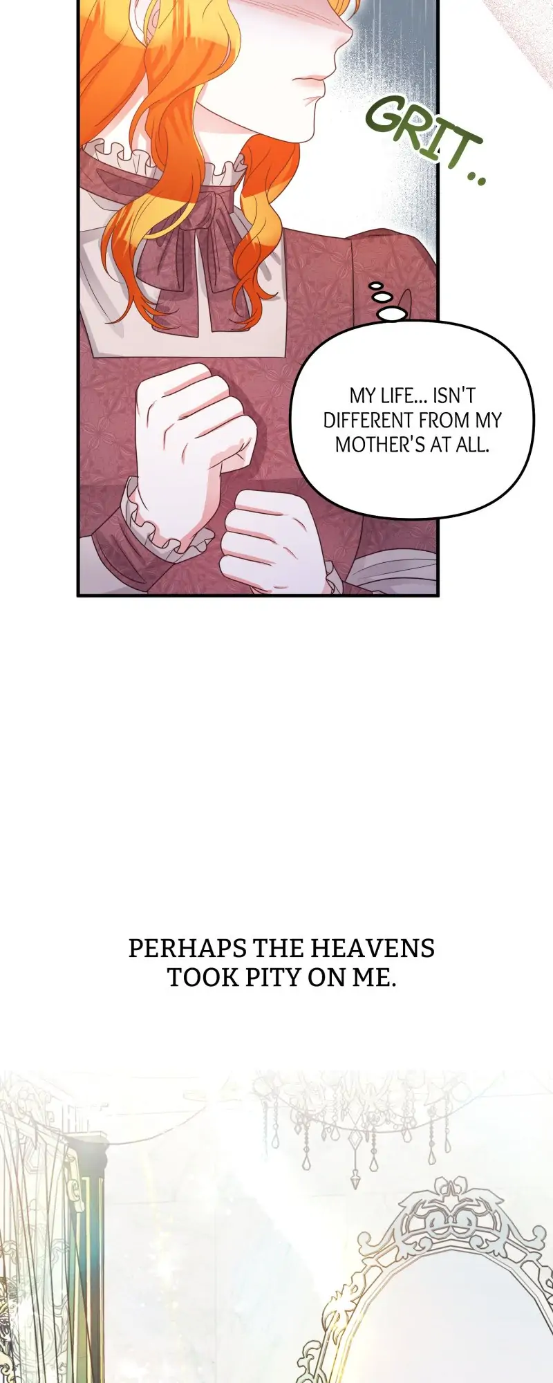 To Those Who Long for My Destruction  4 page 24
