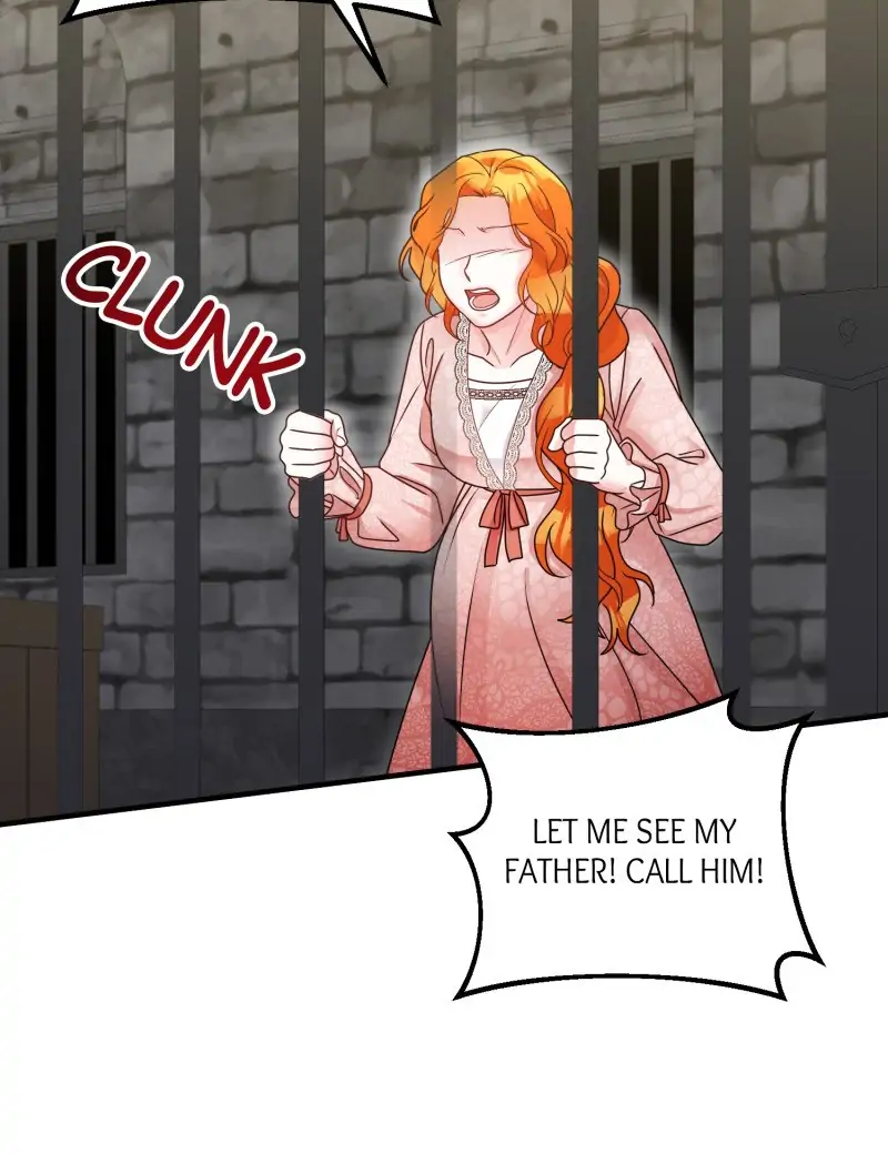 To Those Who Long for My Destruction  4 page 30