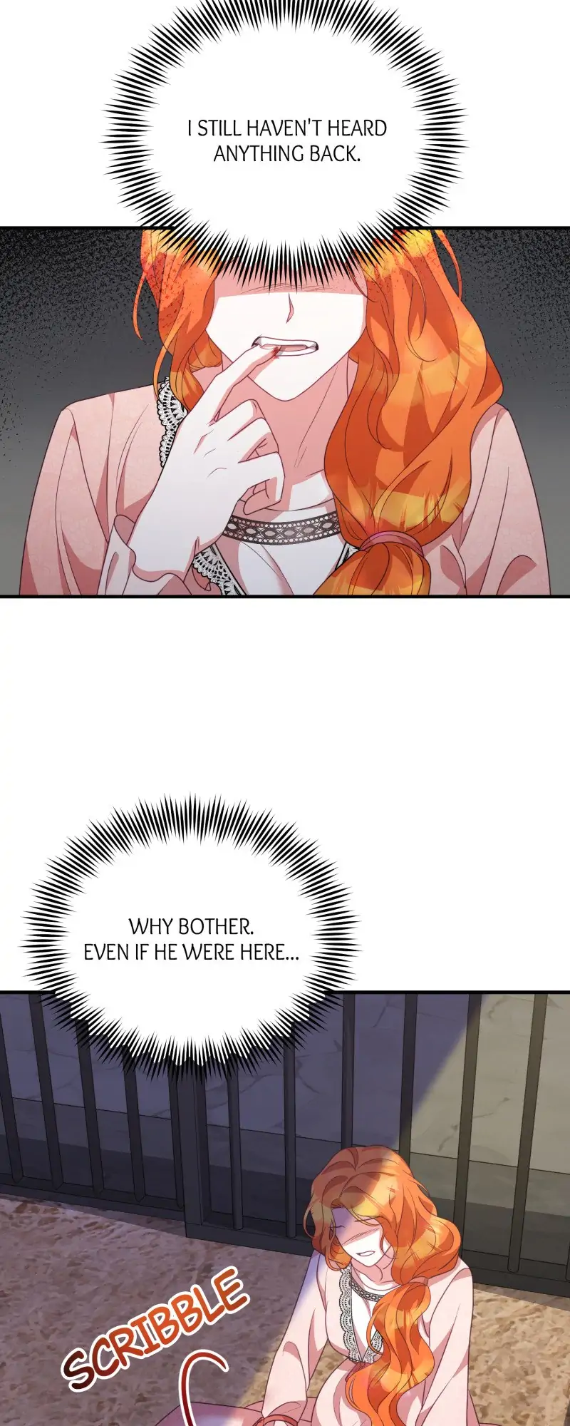 To Those Who Long for My Destruction  4 page 32