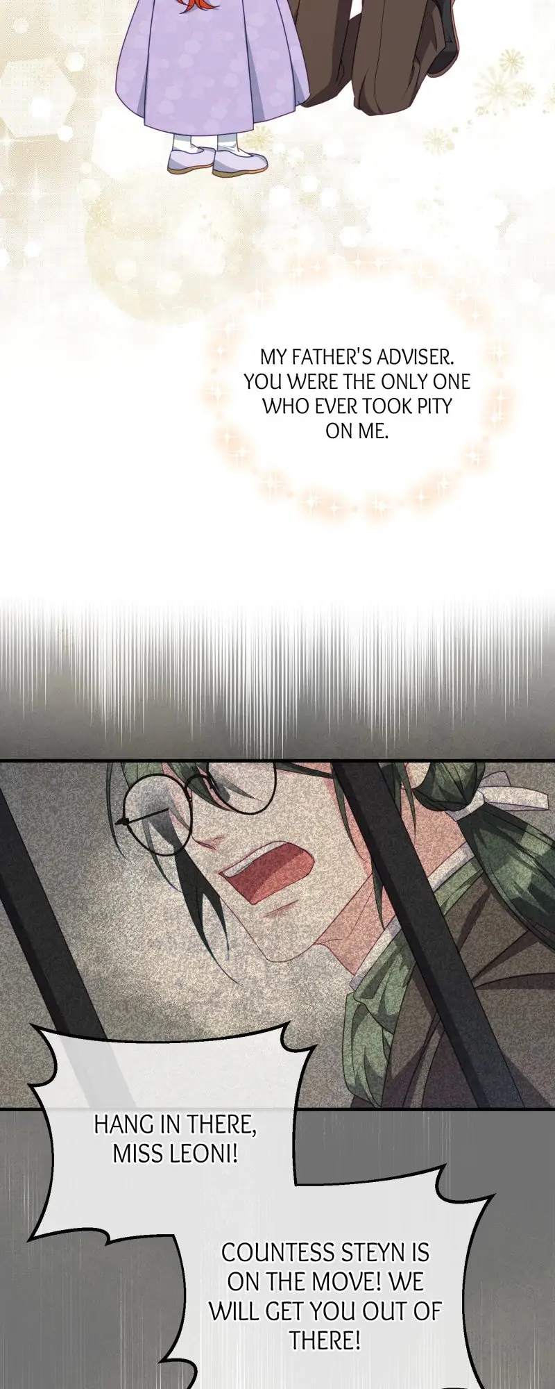 To Those Who Long for My Destruction  4 page 34